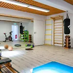 Otel Bethanien Langeoog