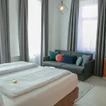 Bethanien Otel