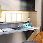 Otel Bethanien Langeoog