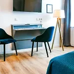 Bethanien Otel 3*