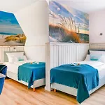 Hotel Bethanien 3*