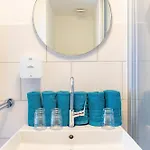 Otel Bethanien 3*