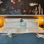 Bethanien Otel Langeoog
