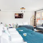 Bethanien Hotel 3*