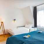 Otel Bethanien 3*