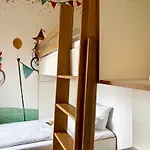 Hotel Bethanien Langeoog