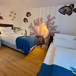 Bethanien 3* Langeoog