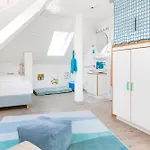 Hotel Bethanien Langeoog