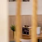 Otel Bethanien 3*