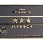 Hotel Bethanien Langeoog