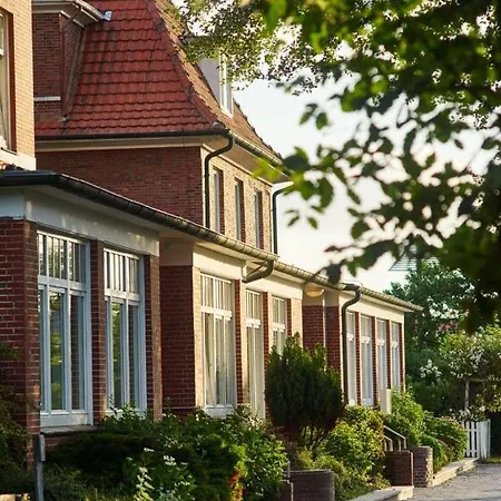 Отель Bethanien 3*