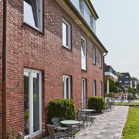 Bethanien Лангеоог