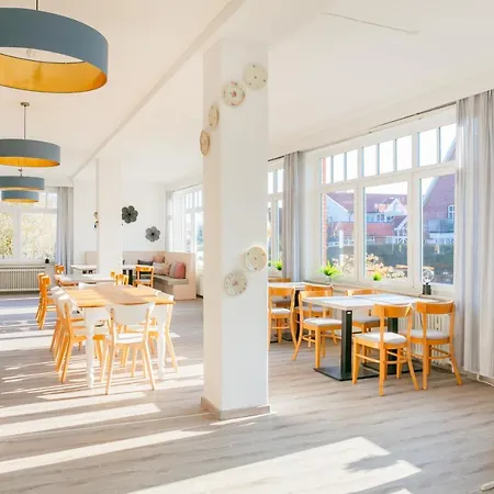 Bethanien Langeoog