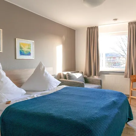 Bethanien Hotel Langeoog