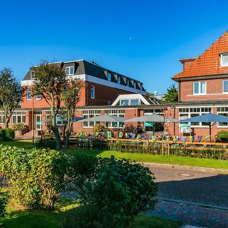 Bethanien 3* Langeoog