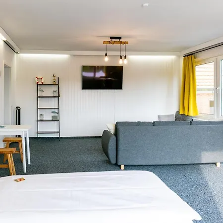 Hotel Bethanien Langeoog