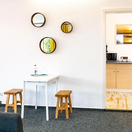 Hotel Bethanien