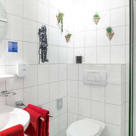 Hotel Bethanien
