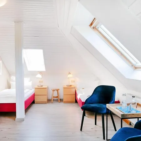 Bethanien 3* Langeoog