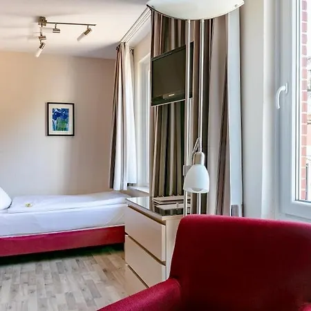 Hotel Bethanien 3*