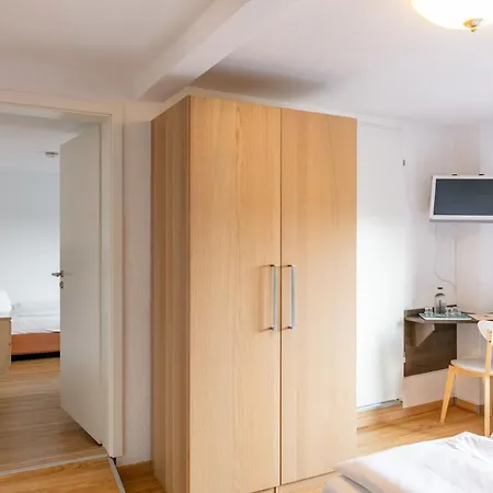 Hotel Bethanien