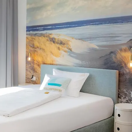 Bethanien Langeoog