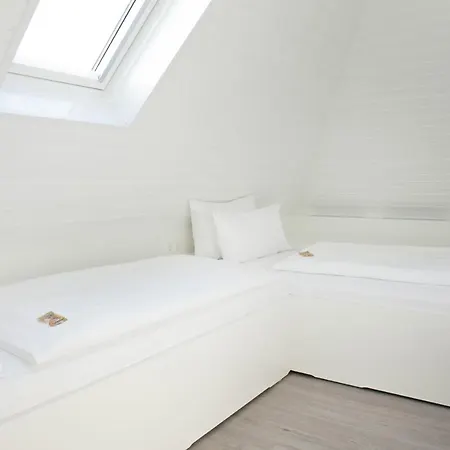 Bethanien Hotel Langeoog