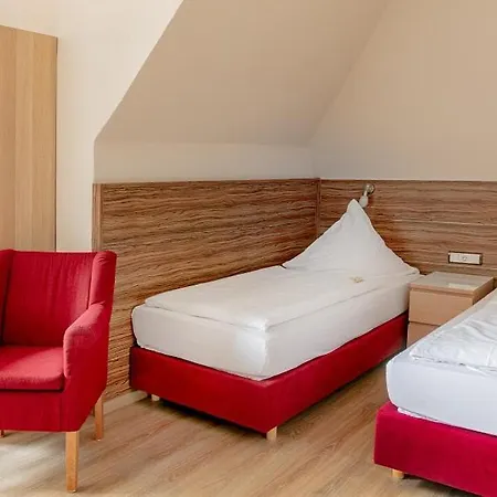 Bethanien Hotel 3*