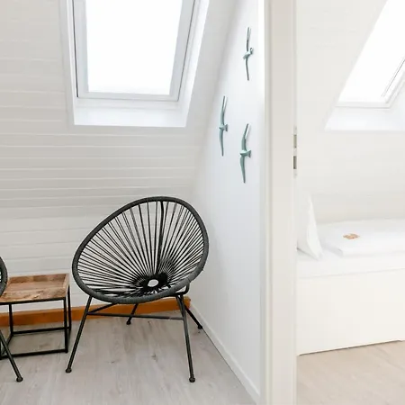 Отель Bethanien