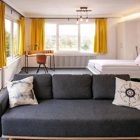Bethanien Hotel 3*