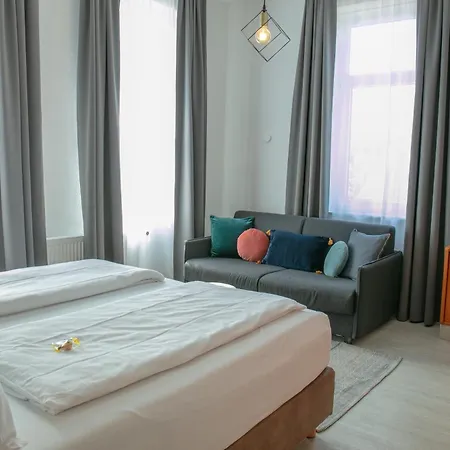 Bethanien Hotel