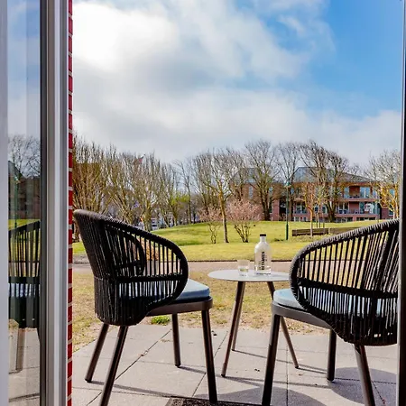 Hotel Bethanien