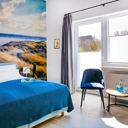 Bethanien Hotel