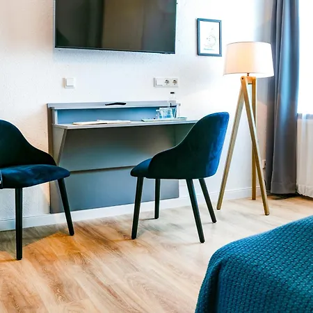 Bethanien Hotel 3*