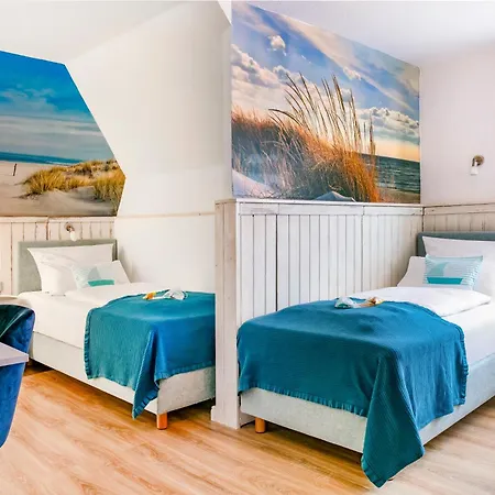 Hotel Bethanien 3*