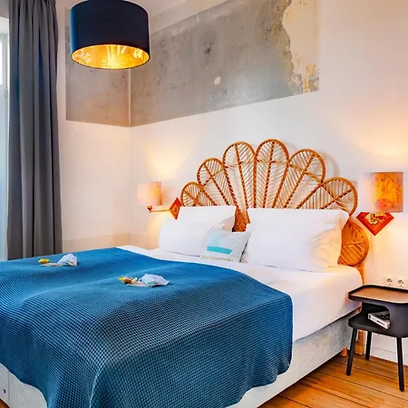 Bethanien Hotel Langeoog