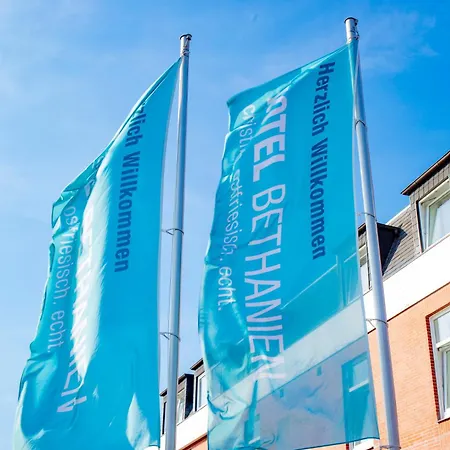 Bethanien