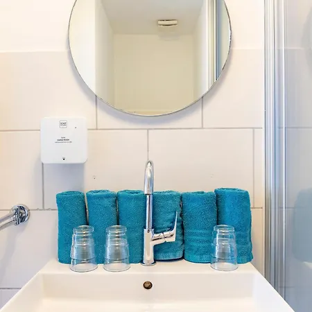 Hotel Bethanien 3*