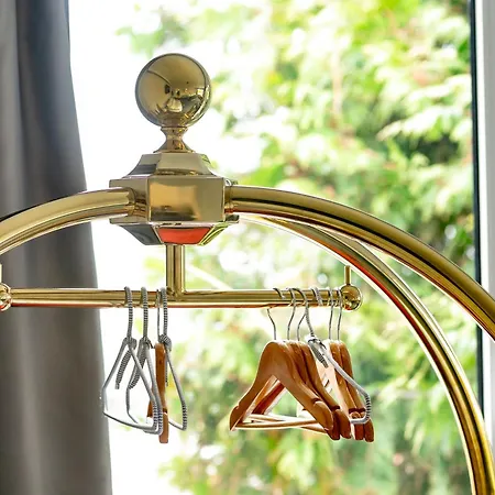 Hotel Bethanien Langeoog