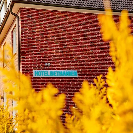 Bethanien Langeoog