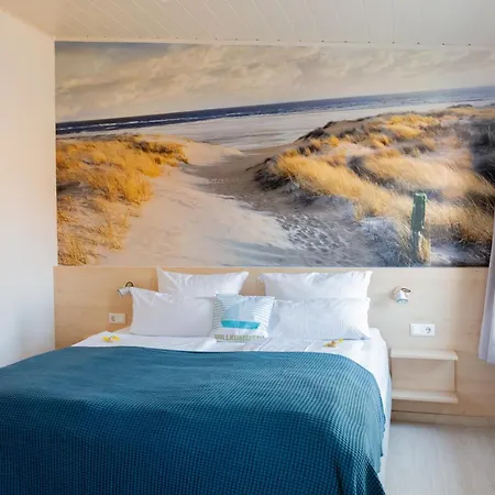 Bethanien Hotel Langeoog