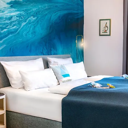 Hotel Bethanien
