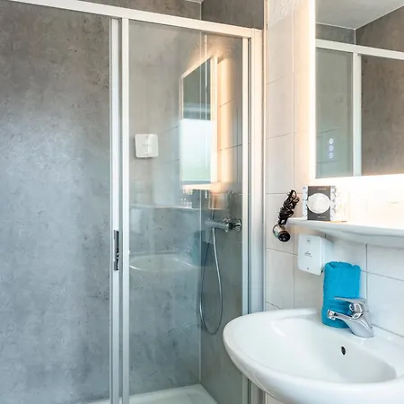 Hotel Bethanien Langeoog
