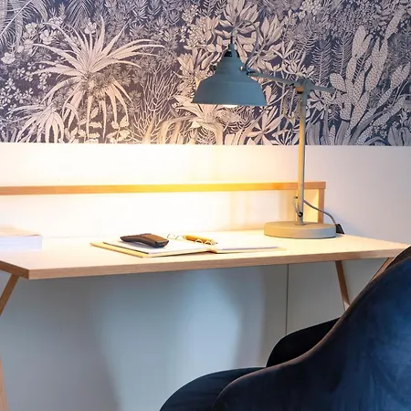 Отель Bethanien