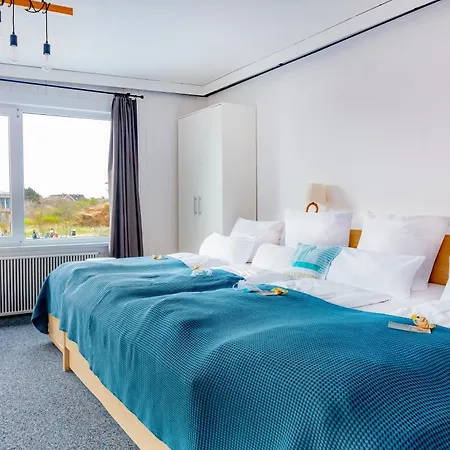 Hotel Bethanien 3*