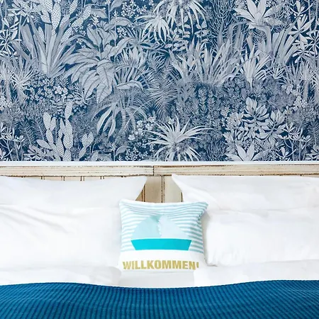 Bethanien Лангеоог