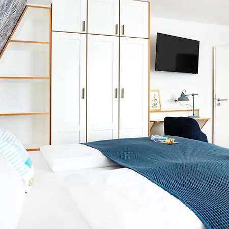 Bethanien 3* Лангеоог