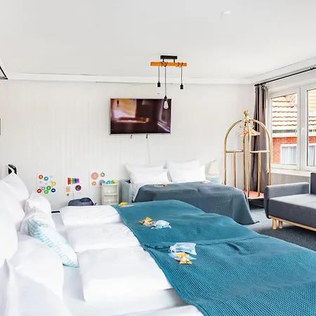 Bethanien Hotel 3*