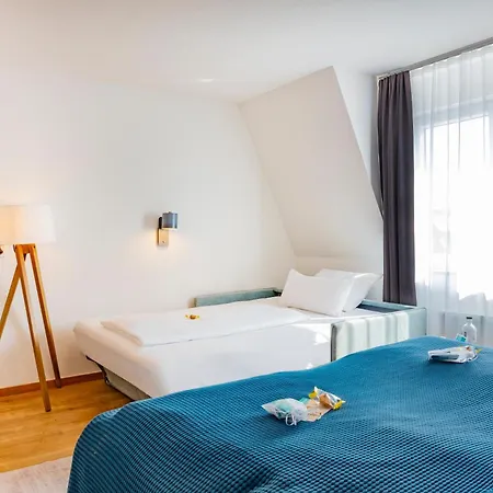 Hotel Bethanien 3*