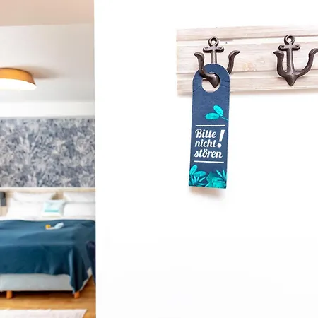 Bethanien Hotel Langeoog